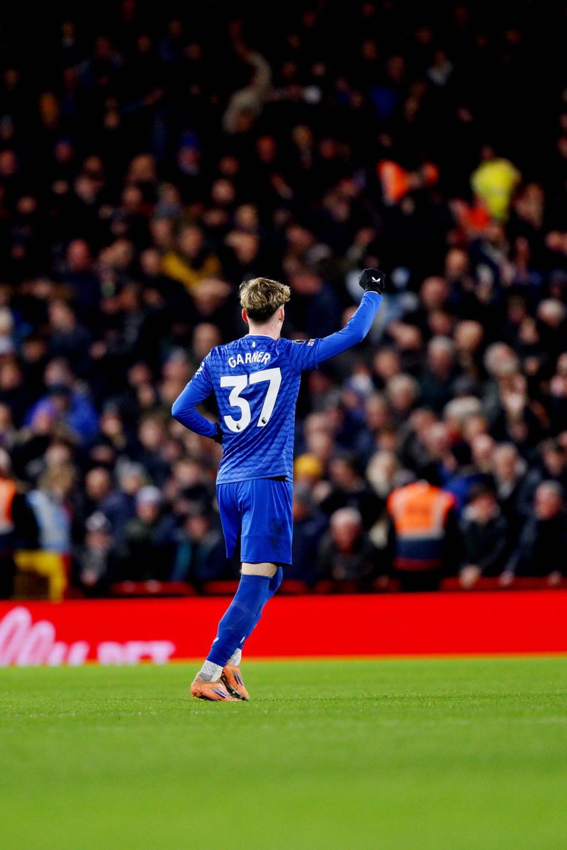 Aaron__Barton's tweet image. James Garner for Everton this season and his rank:

1st - 1283 touches
1st - 751 completed passes 
1st - 48 tackles
1st - 26 interceptions
1st - 236 passes in final third
1st - 124 line-breaking passes
1st - 684 high pressures applied

Heartbeat 💙

@Everton | #EFC | @jgarnerr96