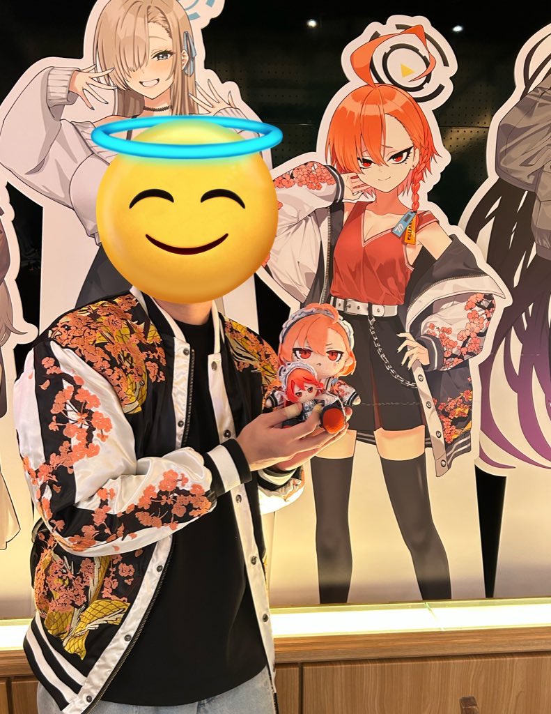 ❤️ネル様❤️グッズ Yostar OFFICIAL SHOP ONLINE / アクリルスタンド ネル