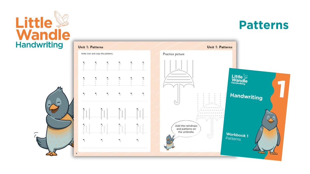 Collins Primary tweet media