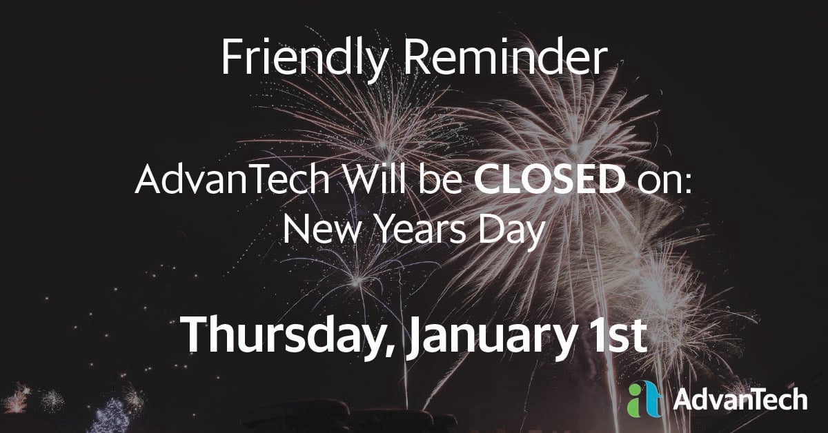 AdvanTech tweet media