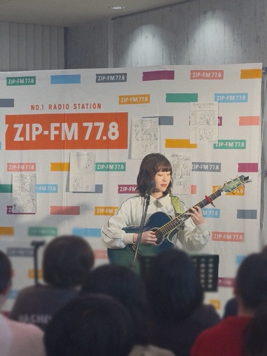 ZIP-FM SUPER ALL CAST @ZIP_SUPER_CAST COUNTDOWN SPECIAL ありがとう