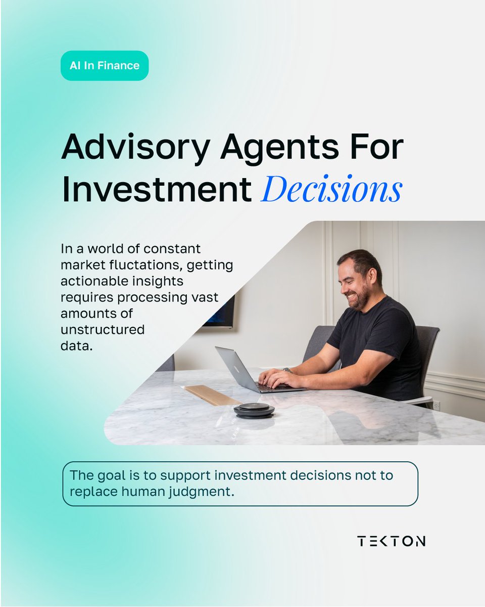 Tekton Labs tweet media