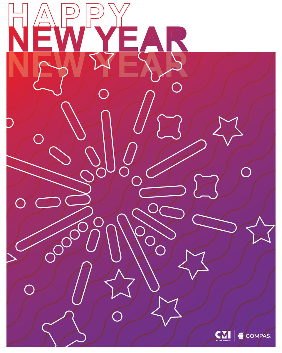 CMI Media Group tweet media