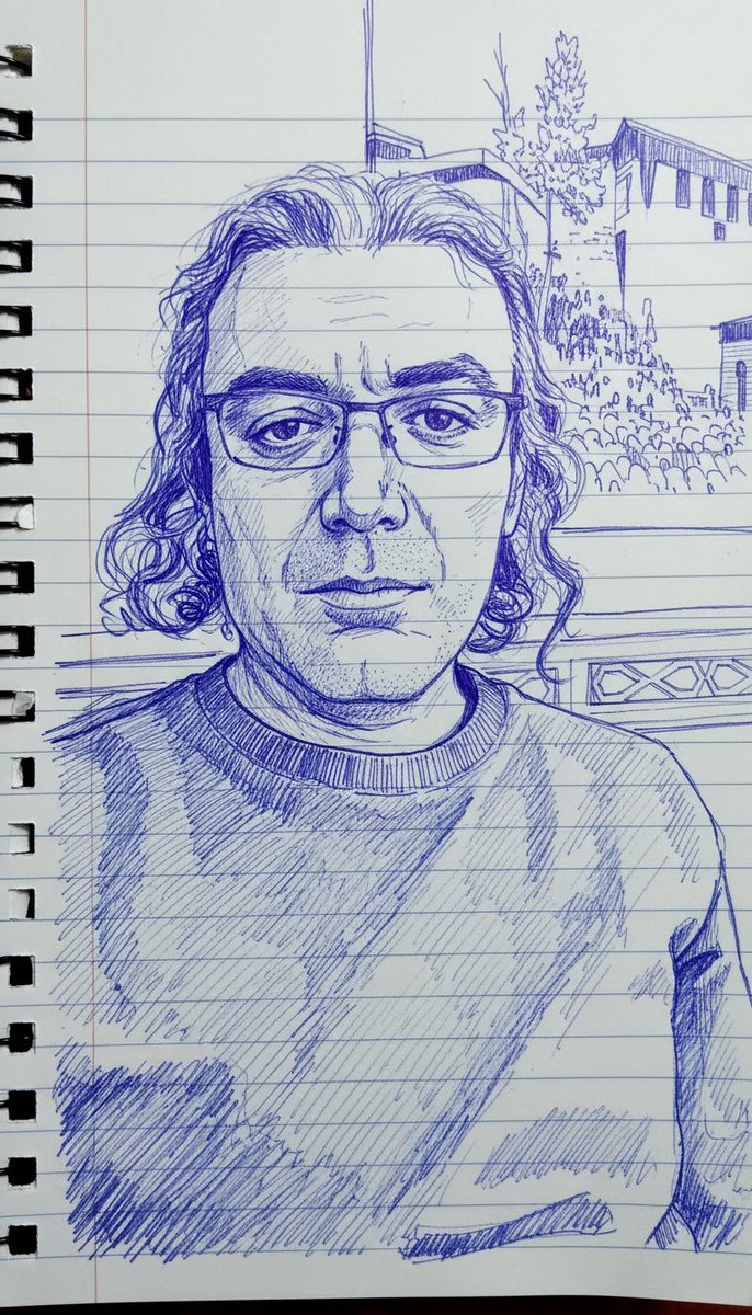 Heyat rûpelek qurmiçî
Li wê defterê çi devterî çi dilterî
bêt nivîsîn...