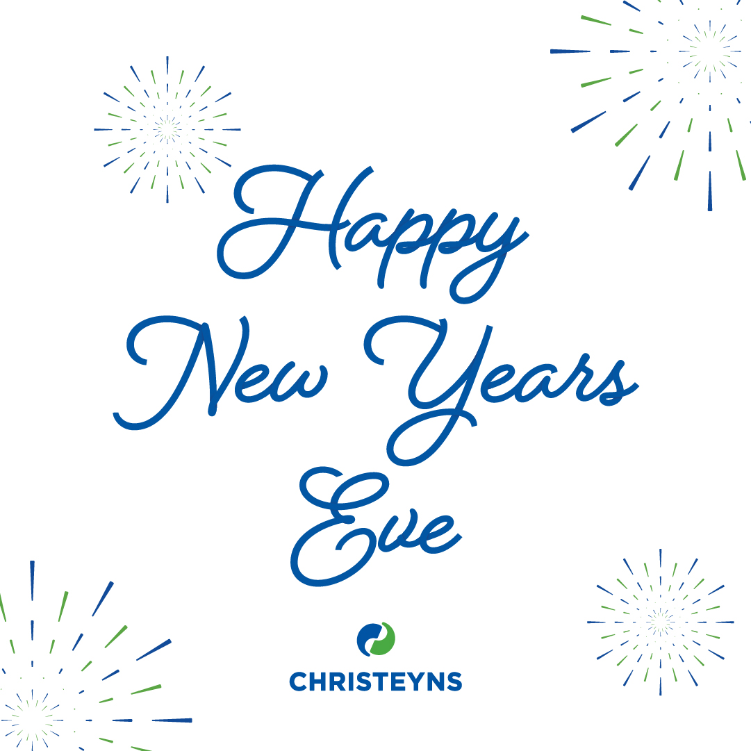 Christeyns - North America tweet media