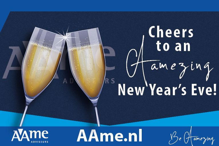 AAmePremium's tweet photo. Enjoy a lovely New Year's Eve https://t.co/fYhl5E5A5O