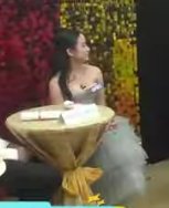 talmejes's tweet image. #capkrys same color ng gown? edi parang sila lang din ang date nyan kuya??

BBS KRYSTAL 
BBS KRYSTAL 
#PBBCollab20CommitMates