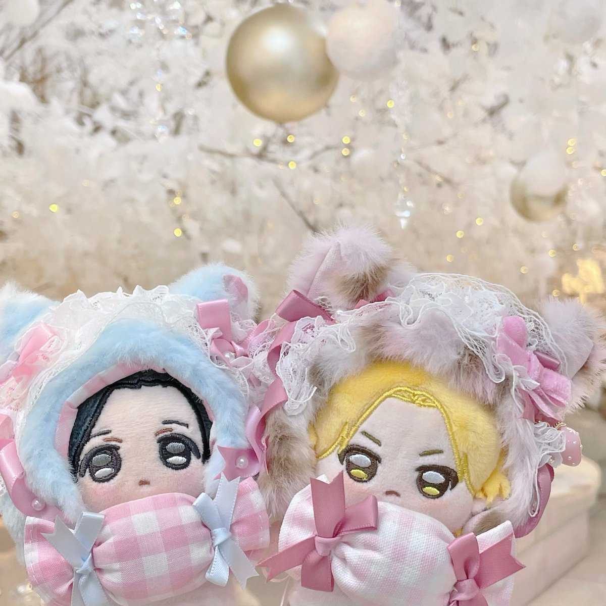 くまのちなみつ🩵🪽 (@chinamitsu_gts) / Posts / X