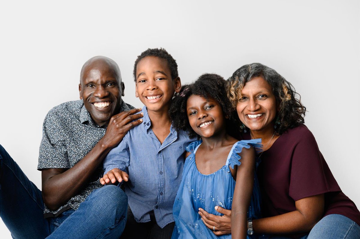 My family and I wish you all a Blessed and Prosperous New Year!
May the good and faithful God bless you as individuals and families with good health and grant you your hearts’ desires, and success in your plans and goals in 2026.