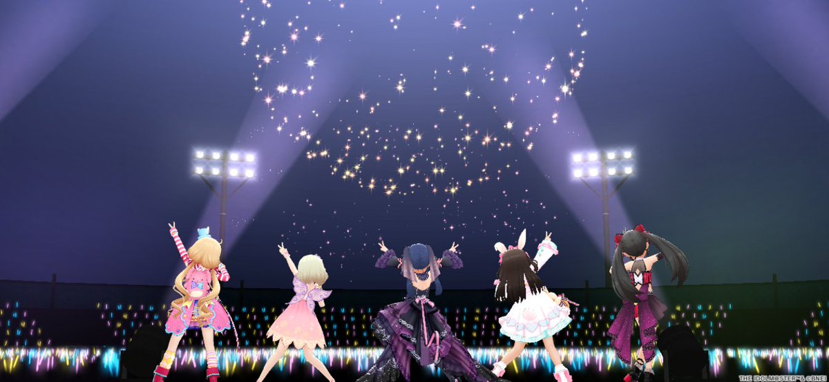 今年も雪美ちゃんのライブに参加出来て、ソロ曲を現地で聴けたのが最高によかったでした。

来年もライブに参加出来るように転職活動頑張ります。