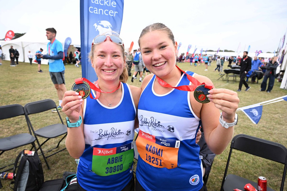 Sir Bobby Robson Foundation tweet media