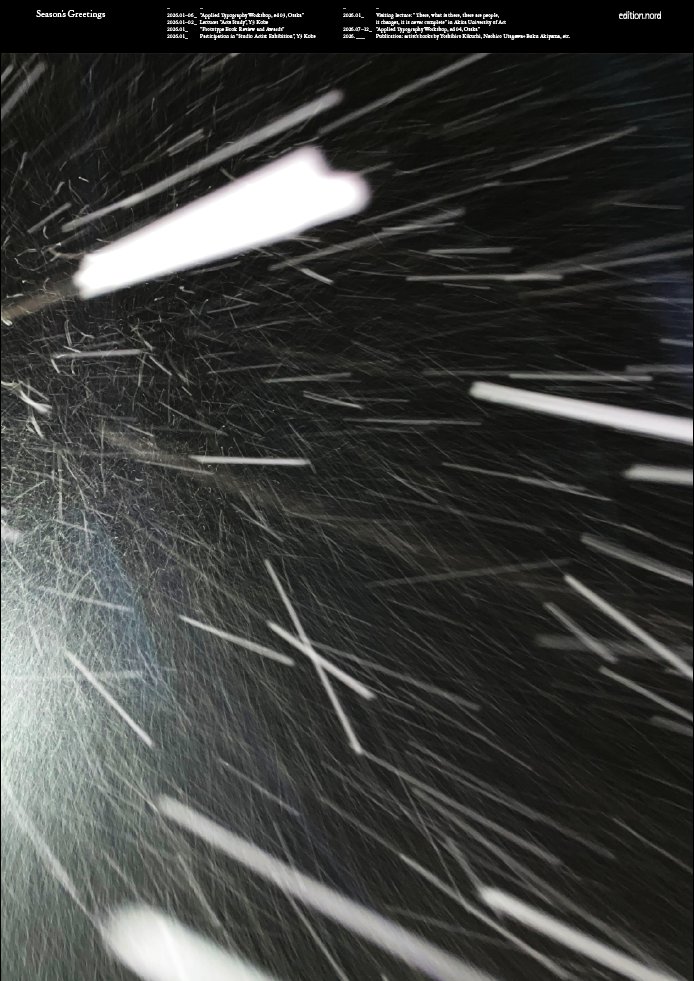 edition nord tweet media