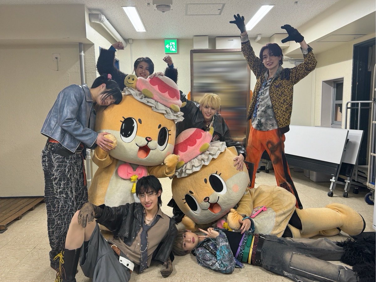 ☃︎ (@_tomita_1207) / Posts / X