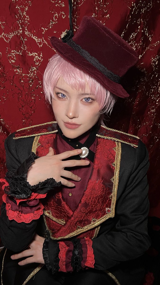 Post by すたく🐾 on X: 斎宮宗🥀