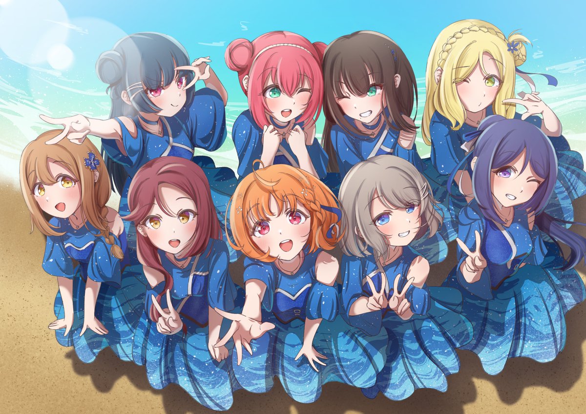 #2025年自分が選ぶ今年の4枚