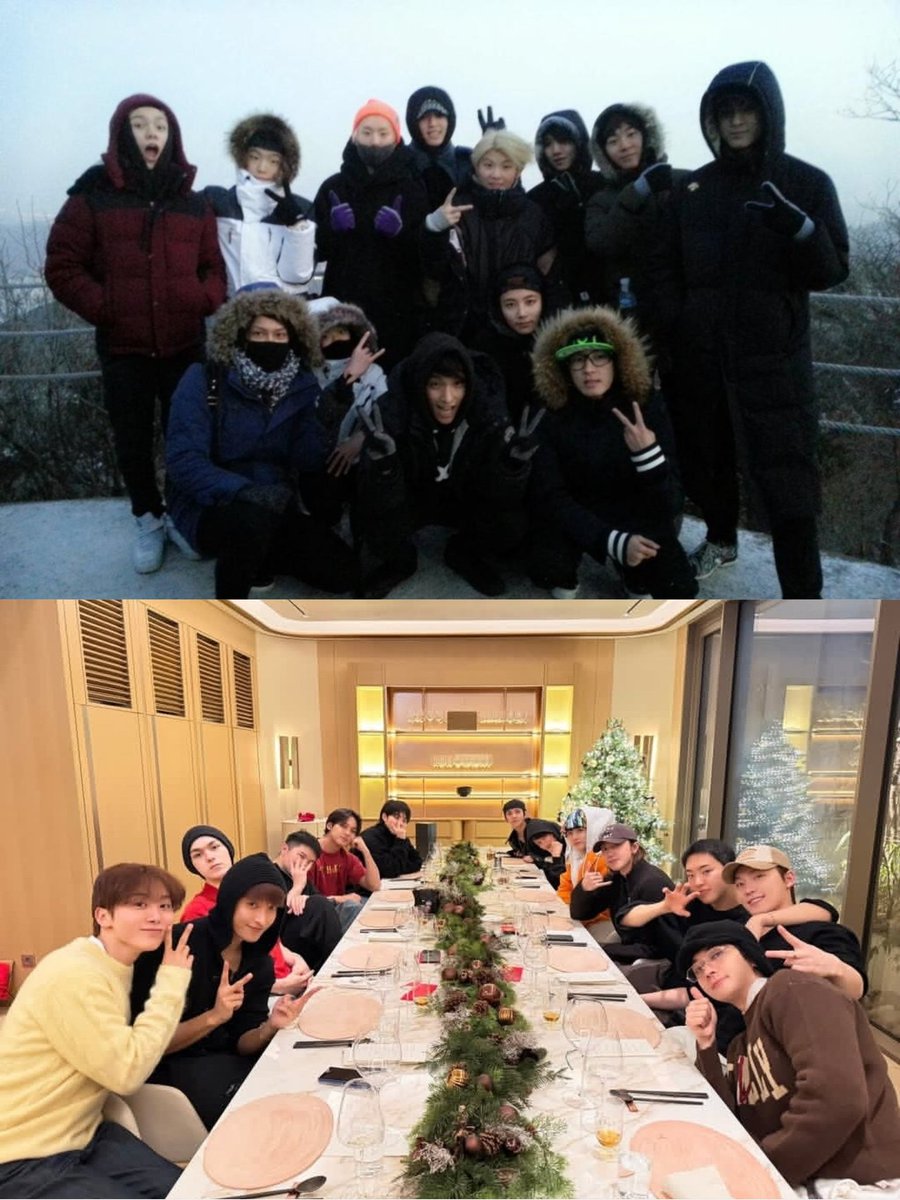 jeonghannisms's tweet image. TEN YEARS AND FOREVER 13.