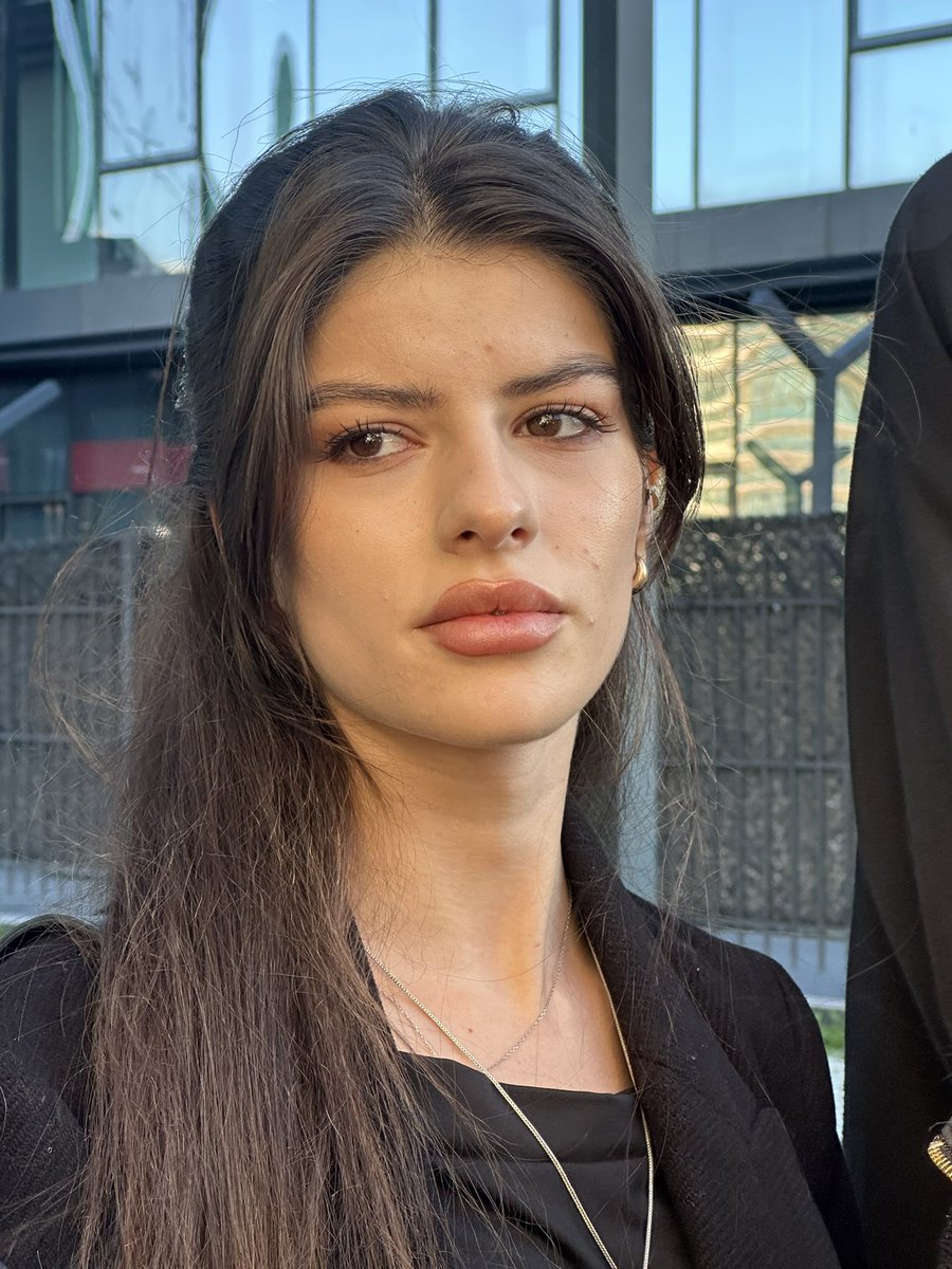 Esra Tokyaz: “Bugün Cemil üzerime yürüdü, ben de ona karşı yürüdüm. Benim kaybedecek tek canım kaldı.”