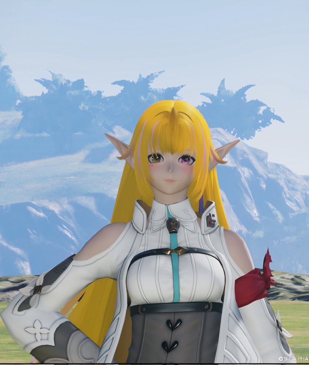 eri_shia1005's tweet image. #PSO2NGS 
#コナンアウトキャスト
今年も後わずかですがアークスの人もそうでない人も皆さまお疲れさまでした来年も良いお年をです