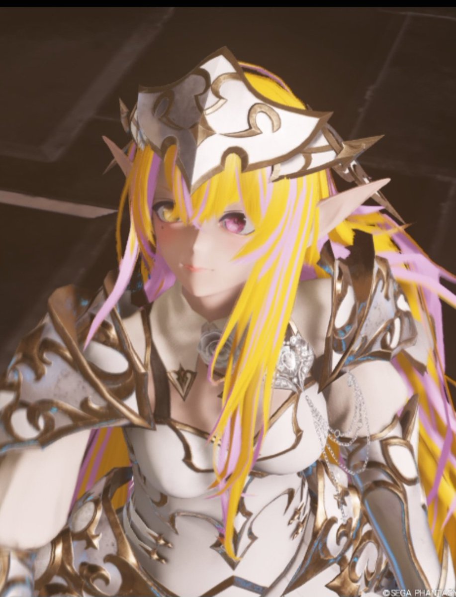 eri_shia1005's tweet image. #PSO2NGS 
#コナンアウトキャスト
今年も後わずかですがアークスの人もそうでない人も皆さまお疲れさまでした来年も良いお年をです