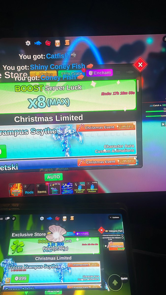 RainevVal's tweet image. WTS slot x8 cepet an admin Mz Store mau makan" jugaaaaa... 

Slot atas sisa 4 untuk script only 16K aja
Slot bawah sisa 1 untuk anti script 15 K

Benefit lu masuk skrg? gue kash froshbon dha 1 jd cepet abisin yaaa

order? Dm aja / DC : discord.gg/aQKvw2VrWY