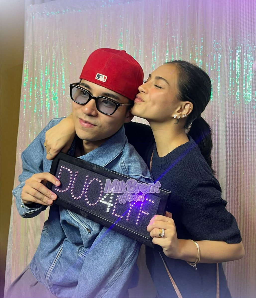 MIKBRENT OFC tweet media