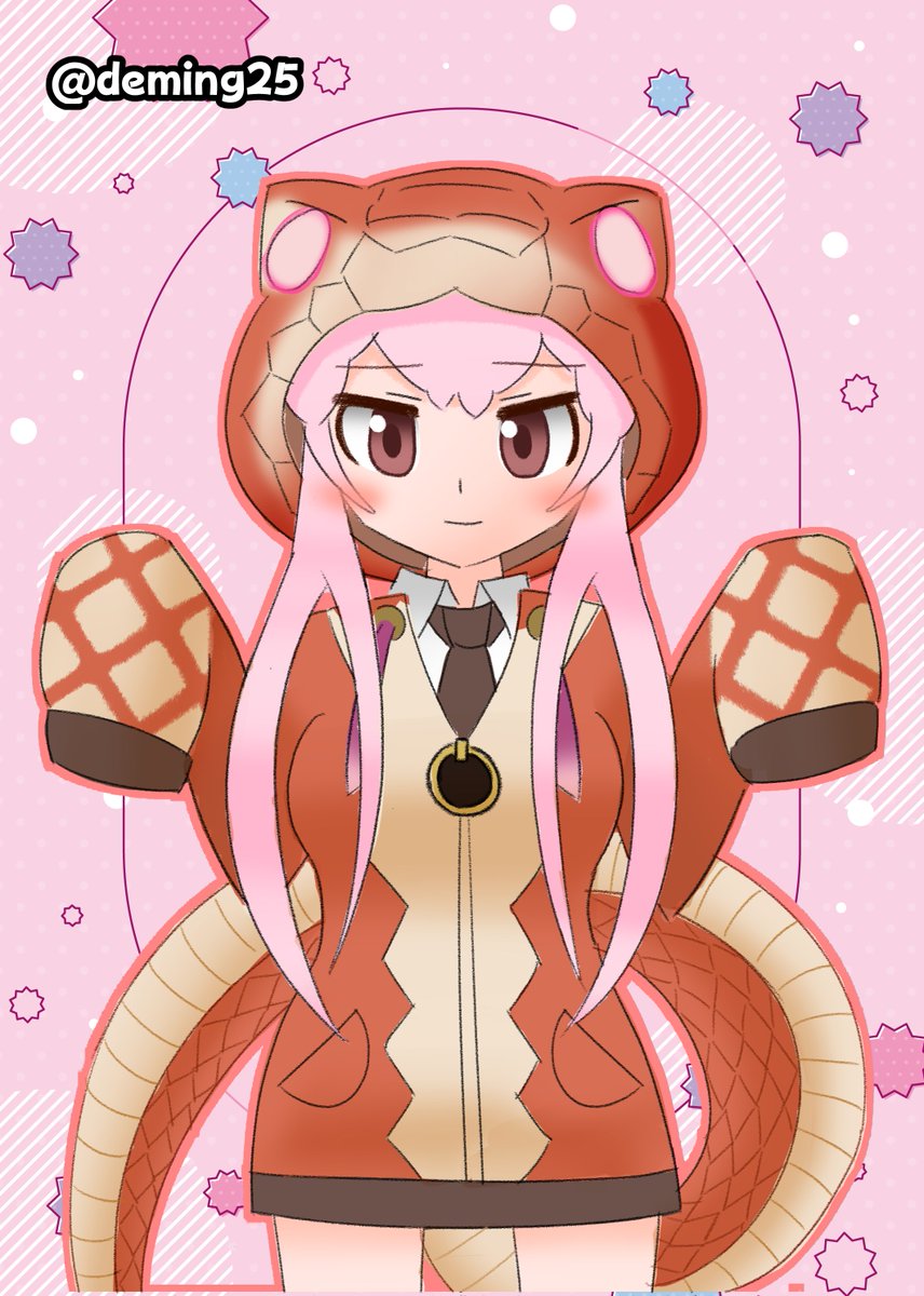 でみでみ🍑🐆C107火曜南1-n44b (@deming25) / Posts / X