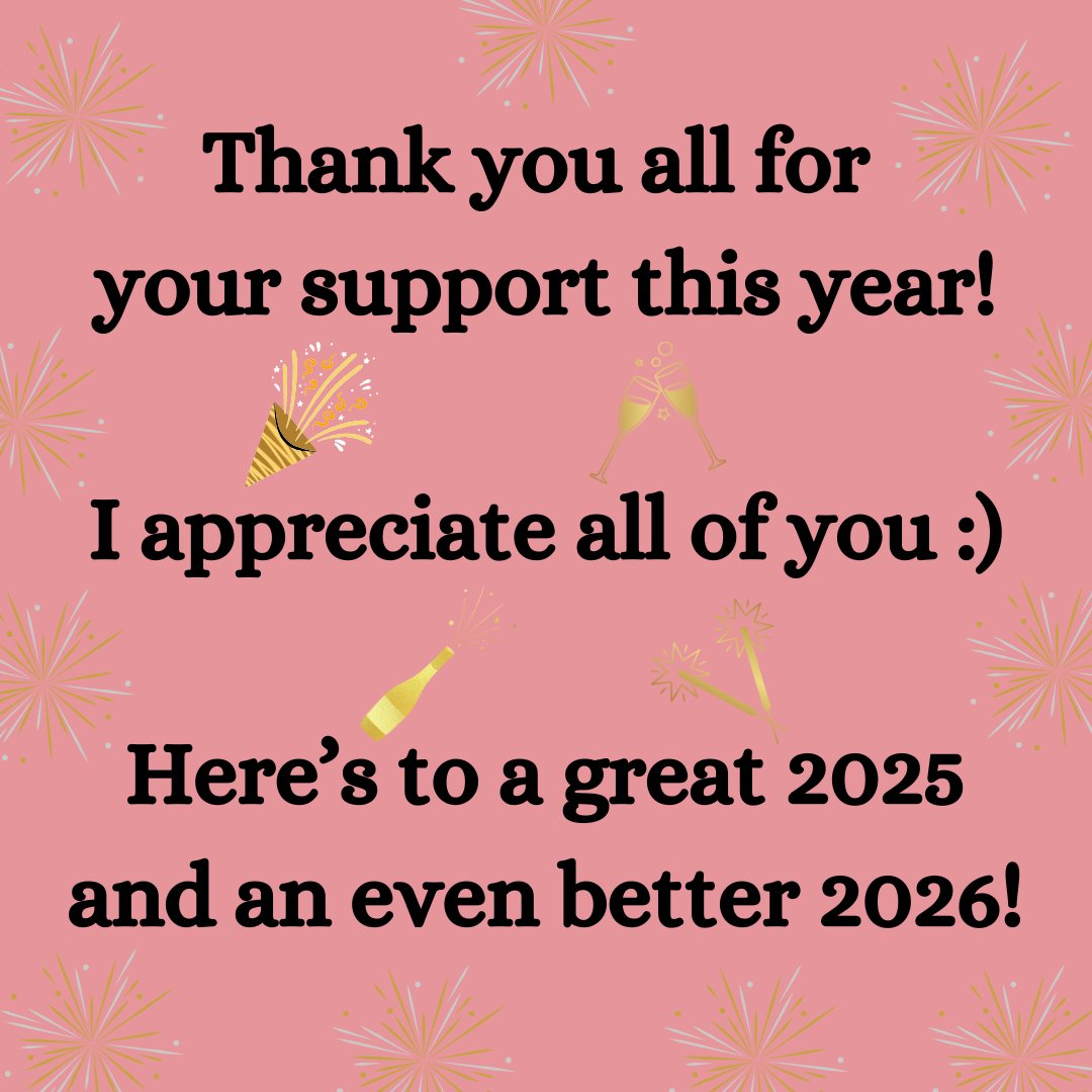Crochetmelovely's tweet image. Thank you all for your support! 💗💕💗
.
.
#yarn #fiberartist #crochet #create #newyear