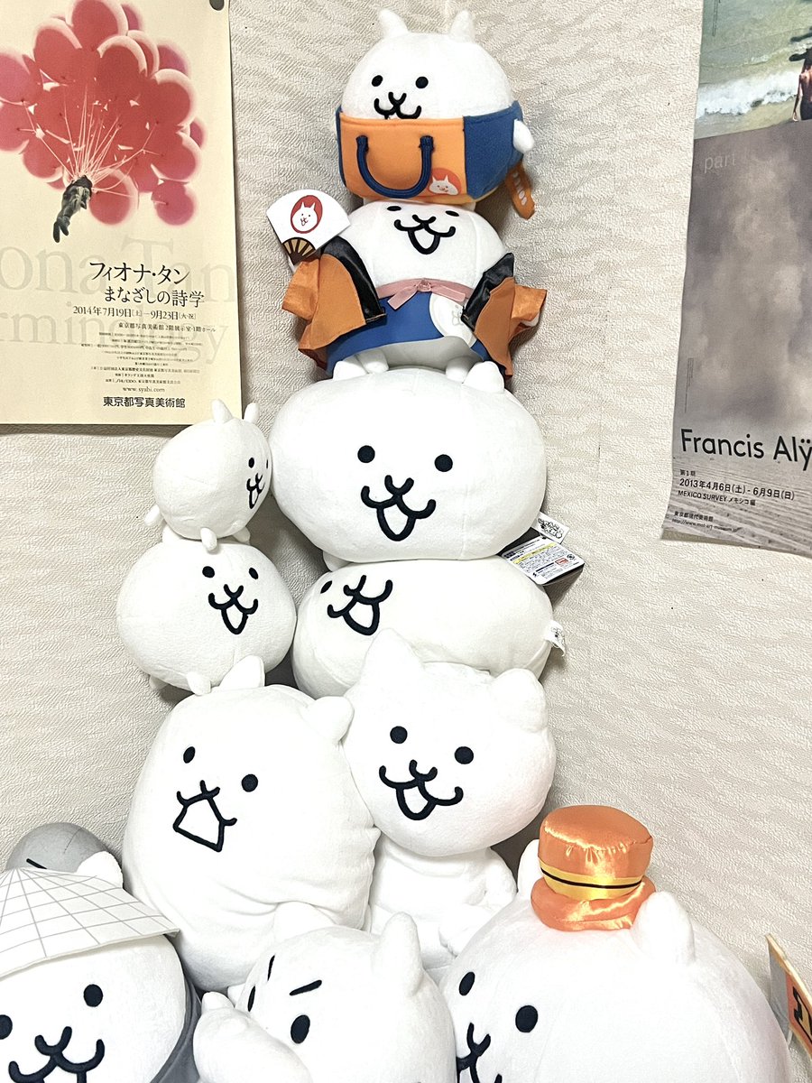 shiro (@whitenyanya) / Posts / X