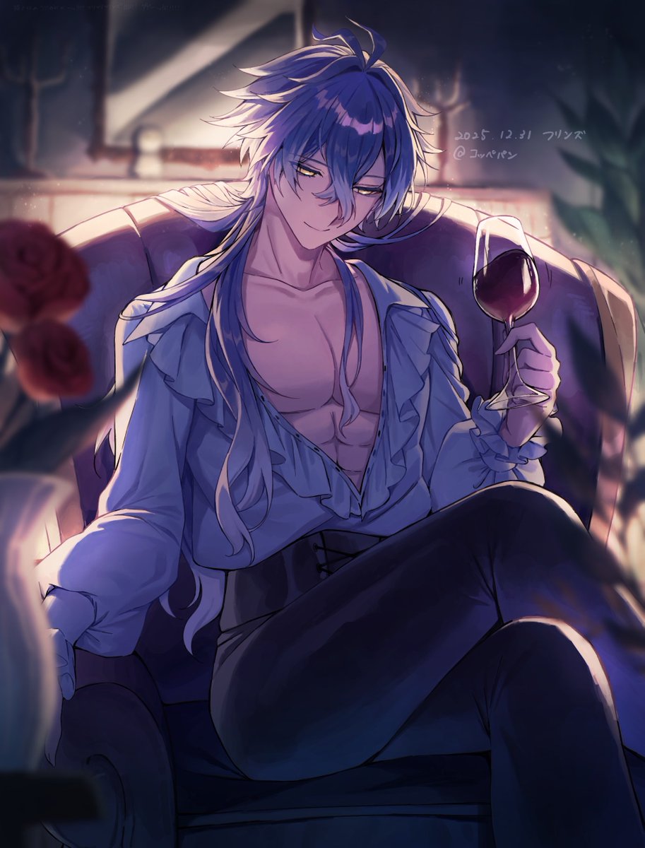 コッペパン (@koppepan883) / Posts / X