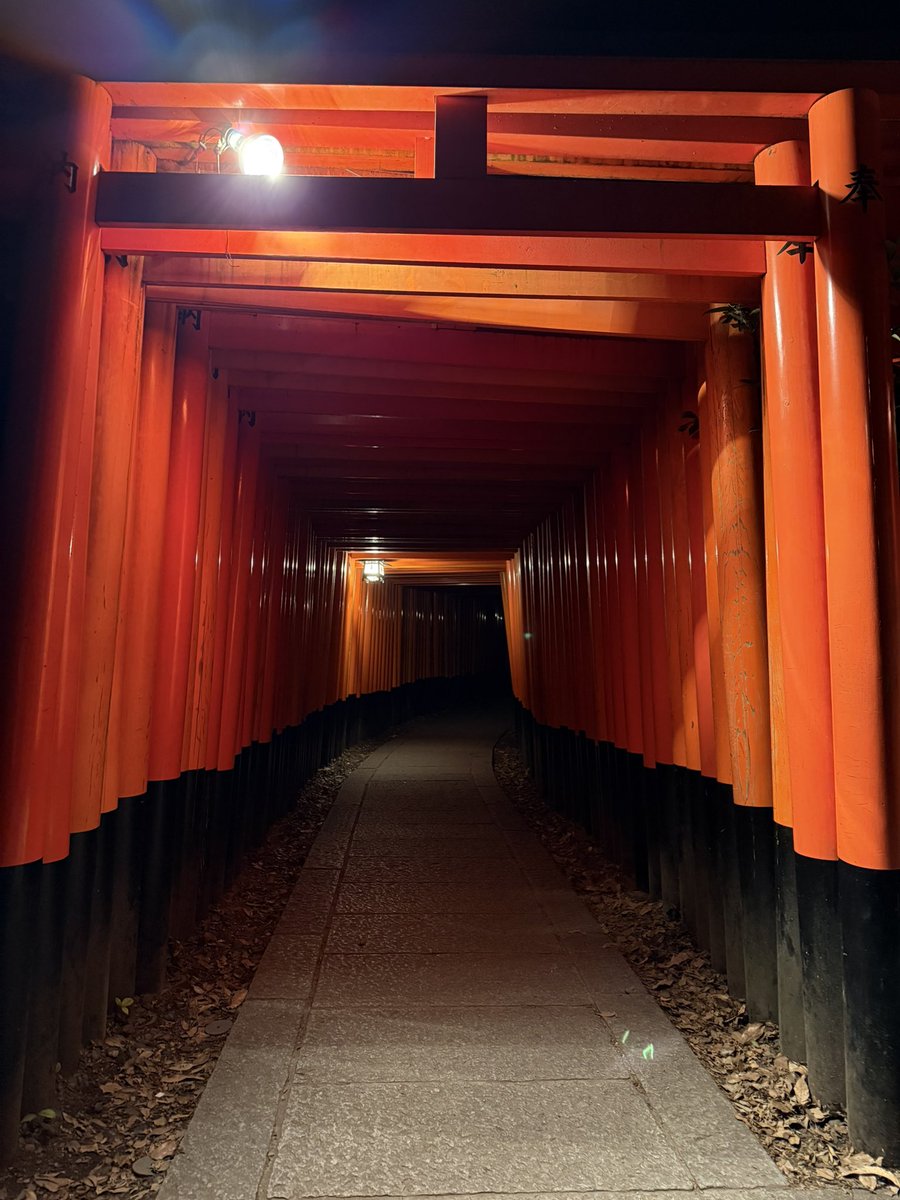 uni_mafumafu's tweet image. まふまふです
あけましておめでとうございます予告
ねそうなので先に祝っておきます

京都きました🍡