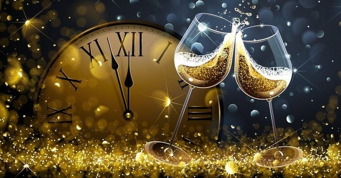 ROMA300's tweet image. Enjoy Life.....  welcome 2026!!!