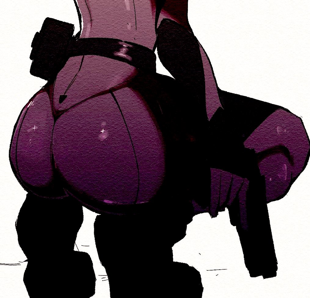 ケツの多い一年でもあった🍑 