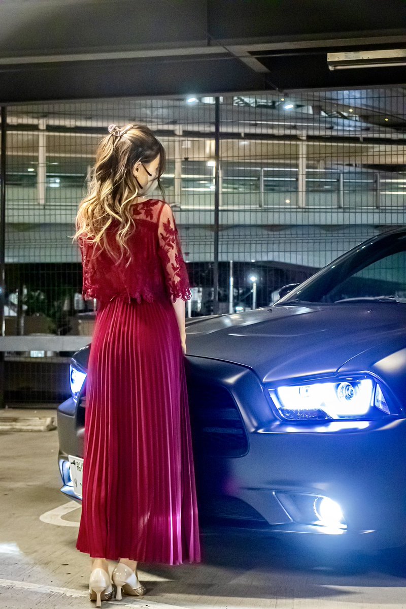 ちさと ちさとちゃんねる✌🏻🇺🇸 (@lolxlo) / Posts / X