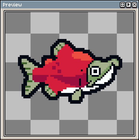 Lufenas pixel tweet media