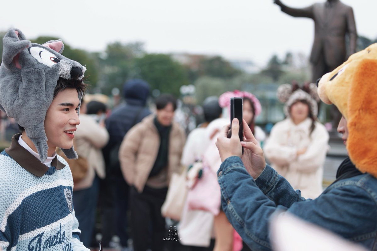 moszz_nk's tweet image. และนี่คือคนที่มองเห็นความน่ารักของโฟร์ทเสมอมาและตลอดไป ⋅˚₊‧ ୨୧ ‧₊˚ ⋅~

STILL LOVE GEMINIFOURTH  
#2026ไปกันต่อกับเจมีไนน์โฟร์ท 
#GeminiFourth #เจมีไนน์โฟร์ท