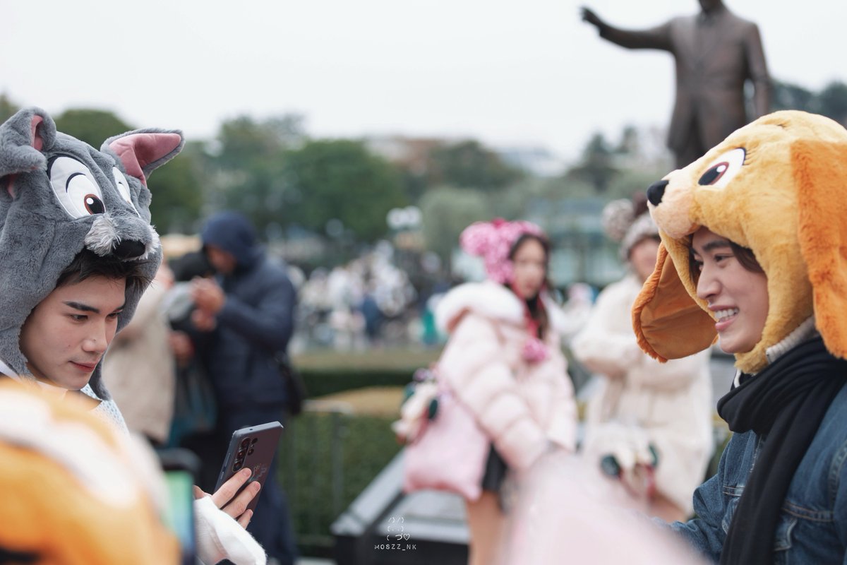 moszz_nk's tweet image. และนี่คือคนที่มองเห็นความน่ารักของโฟร์ทเสมอมาและตลอดไป ⋅˚₊‧ ୨୧ ‧₊˚ ⋅~

STILL LOVE GEMINIFOURTH  
#2026ไปกันต่อกับเจมีไนน์โฟร์ท 
#GeminiFourth #เจมีไนน์โฟร์ท