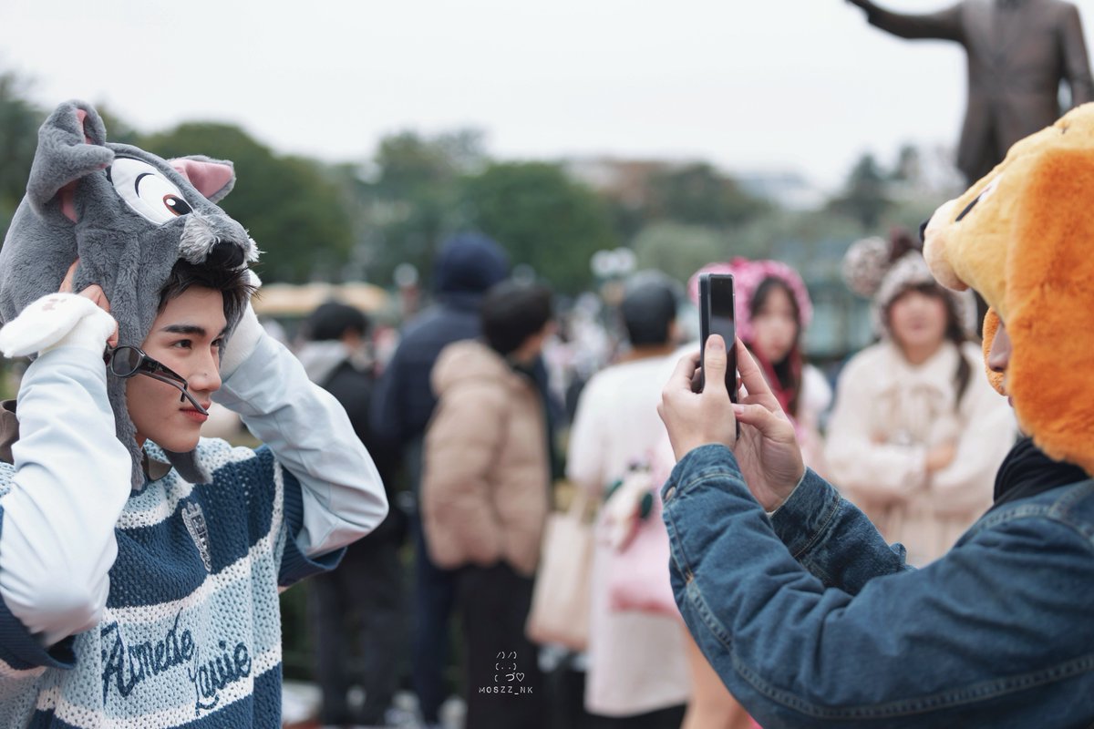 moszz_nk's tweet image. และนี่คือคนที่มองเห็นความน่ารักของโฟร์ทเสมอมาและตลอดไป ⋅˚₊‧ ୨୧ ‧₊˚ ⋅~

STILL LOVE GEMINIFOURTH  
#2026ไปกันต่อกับเจมีไนน์โฟร์ท 
#GeminiFourth #เจมีไนน์โฟร์ท