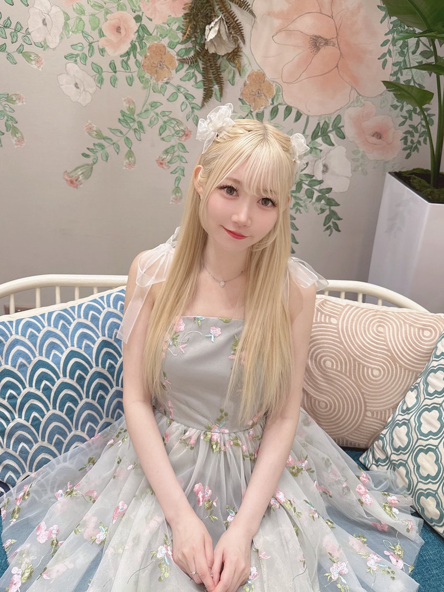 Nina Pelea 【公式】 (@Nina_Pelea) / Posts / X