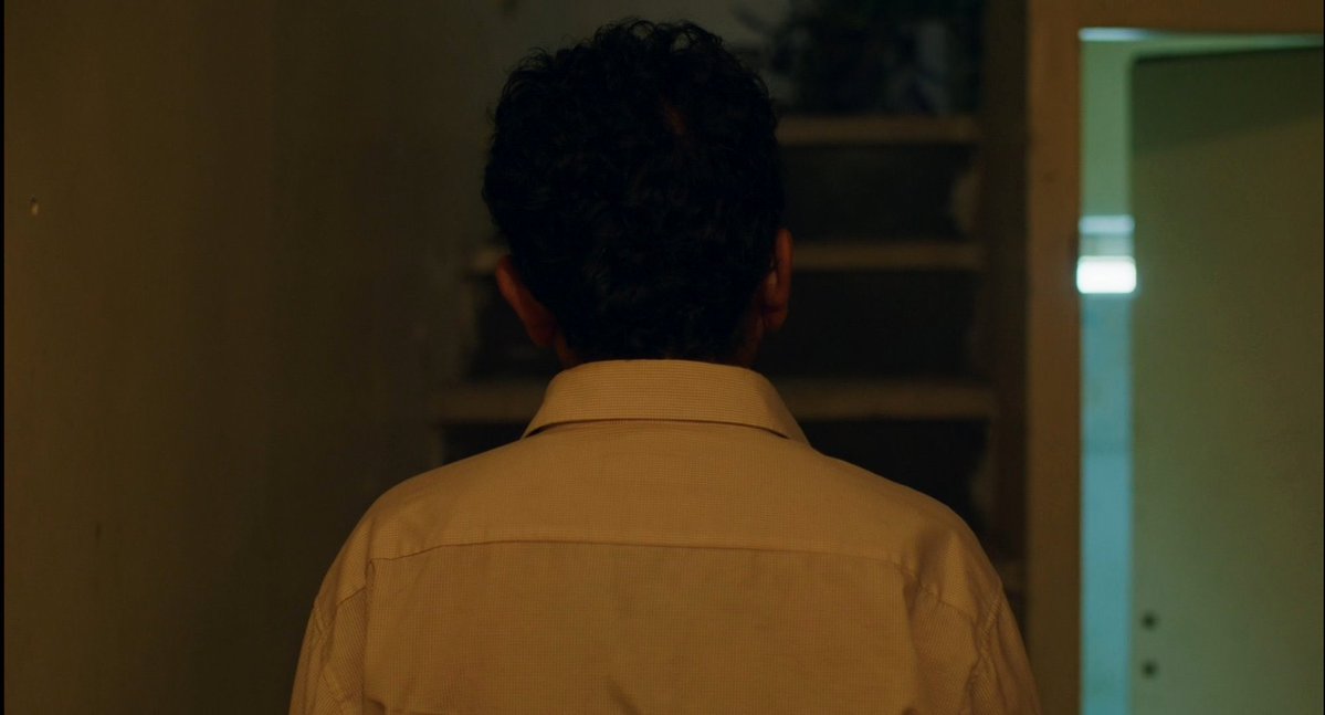 NextBestPicture's tweet image. The best ending to any movie I saw in 2025: