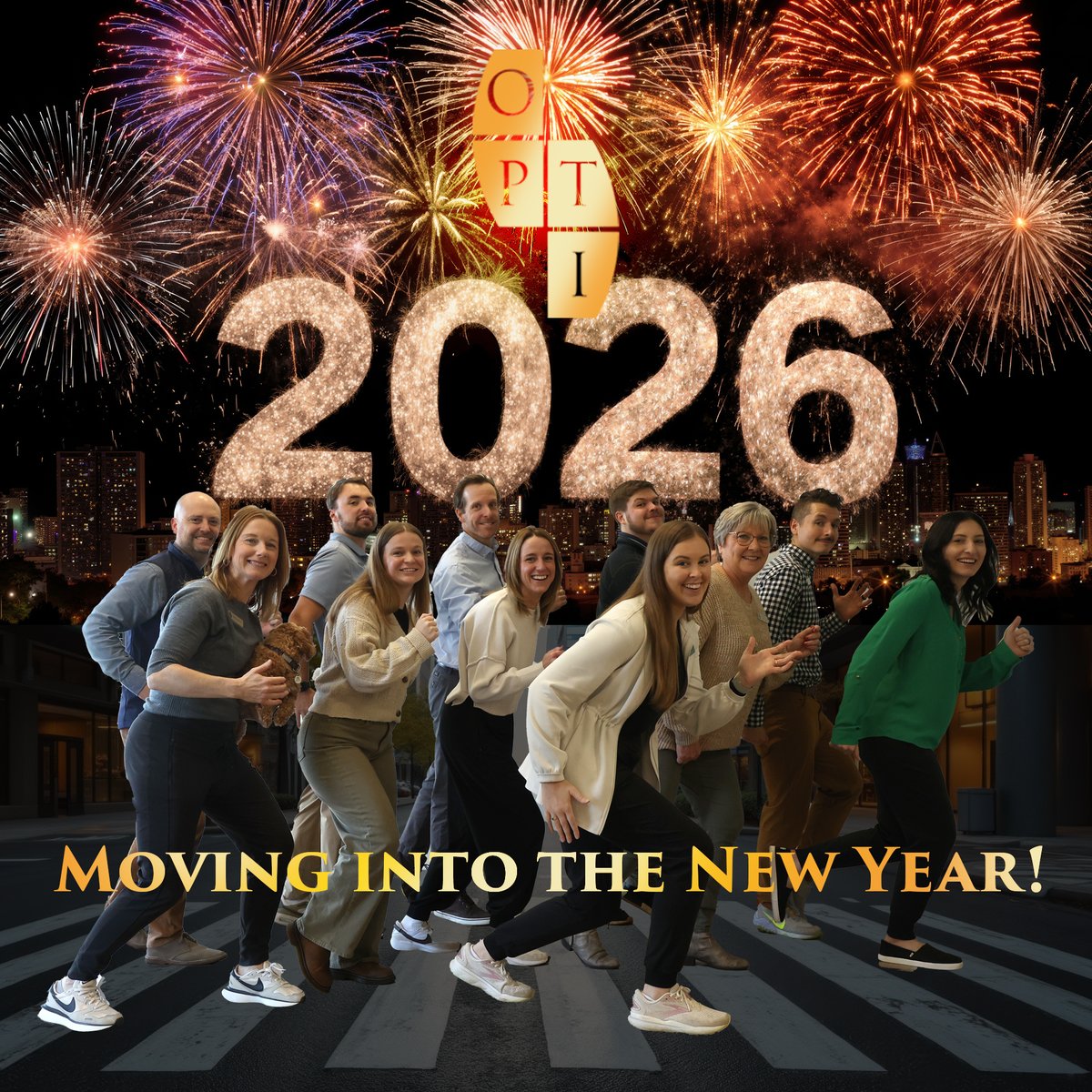 OmahaPTI's tweet photo. 🏃‍♀️🏃‍♂️🤸🚶🚶‍♀️🚶‍♀️‍➡️🚶‍♂️‍➡️
Movement isn’t just a resolution...it’s a daily choice that keeps you feeling good and doing what you love. As the calendar flips, keep your body in motion and let consistency set the tone for an active year ahead. 🎉💪

https://t.co/xL8zizzr1u

#HappyNewYear https://t.co/5DHzPNXi0z