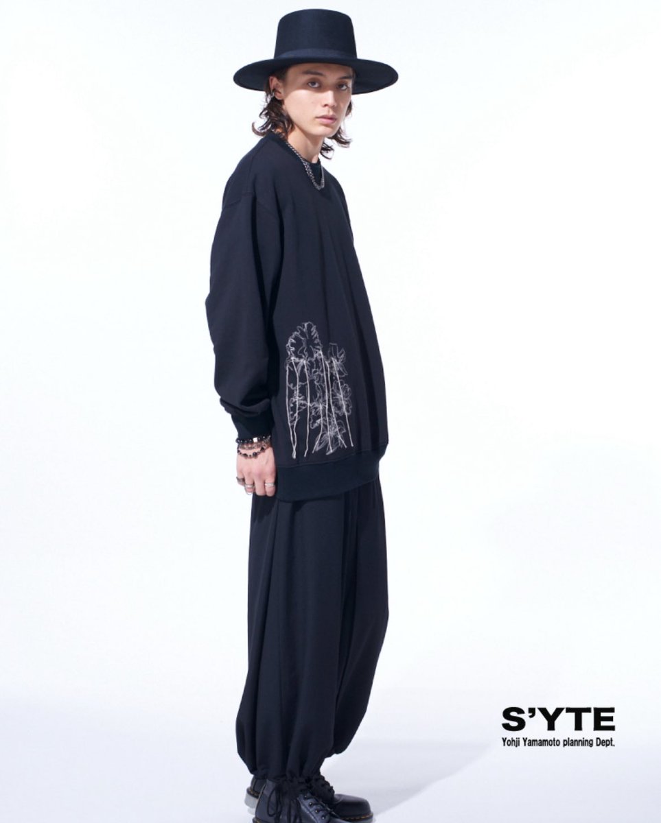 最終価格！S'YTE ミリタリーコート Yahoo!オークション -「s yte」(その他) (男性用)の落札相場・落札価格