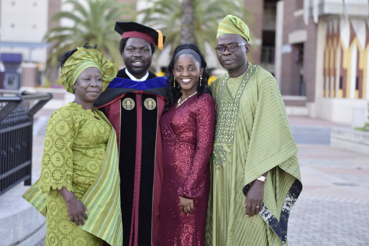 Samuel Ajayi, PhD tweet media
