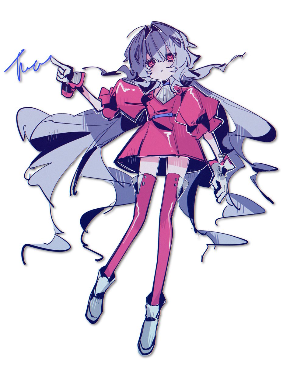 Ttk__166's tweet image. みてて