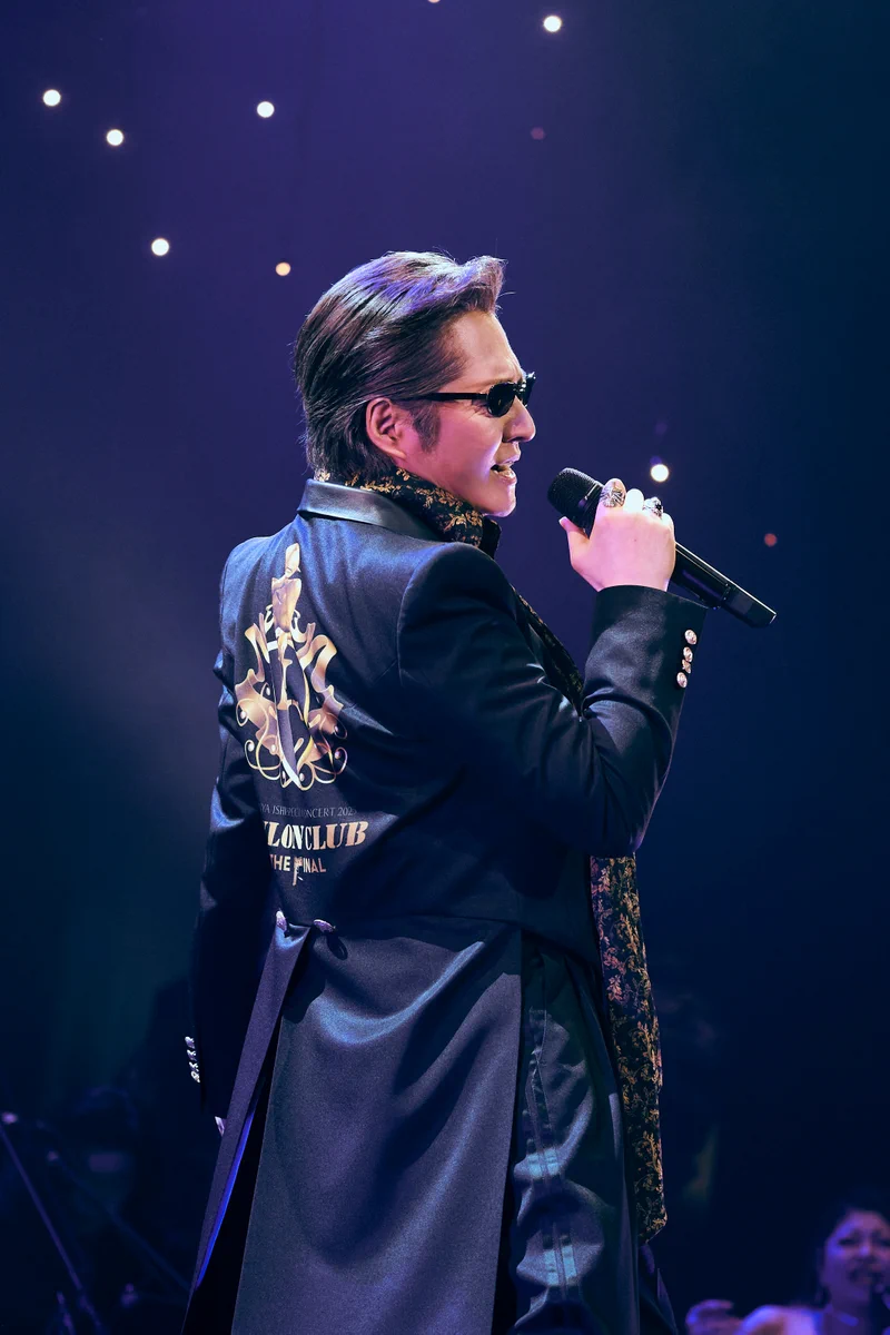 石井竜也&米米CLUBスタッフ on X: 