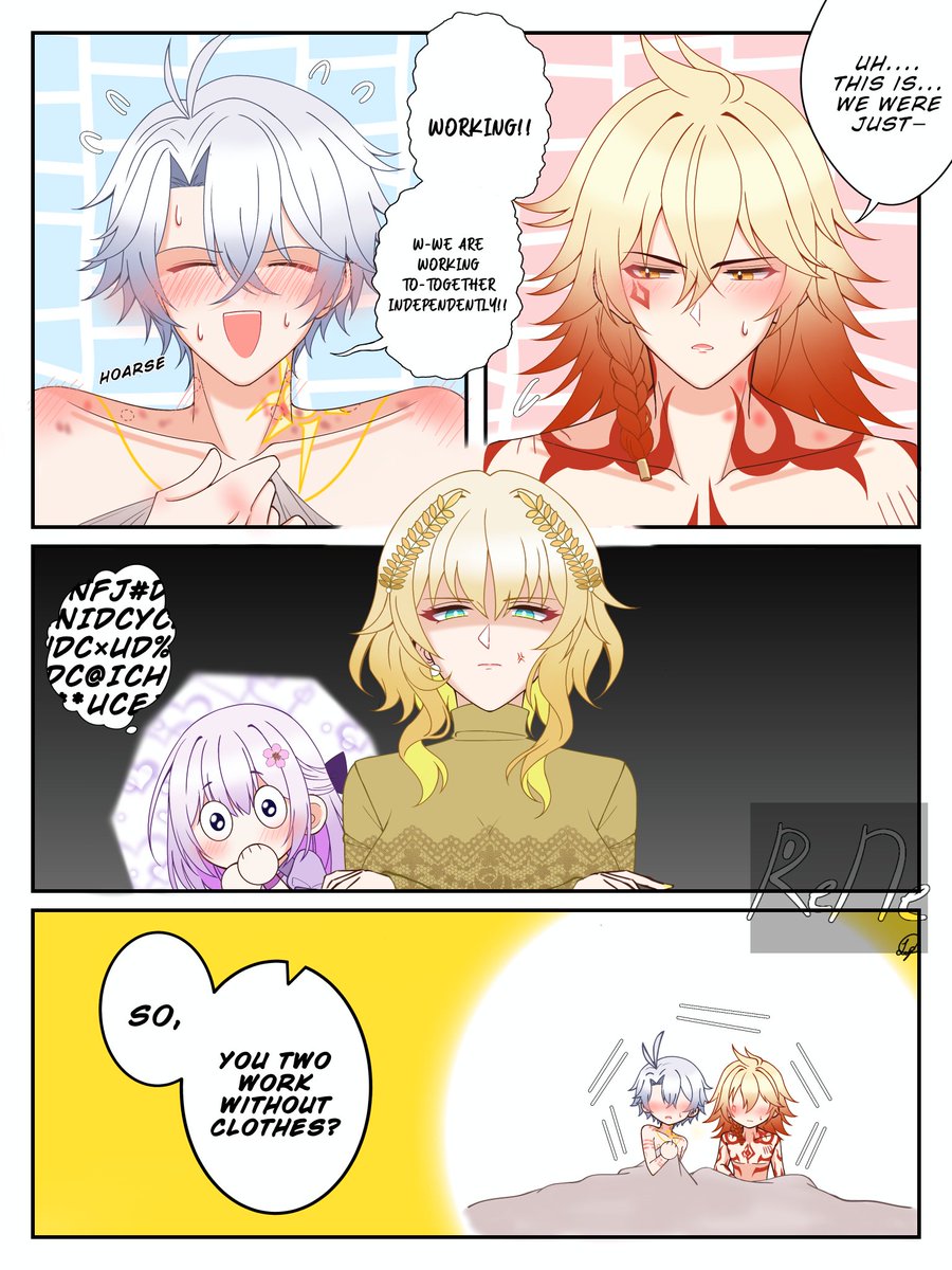 Rene 🫠 tweet media