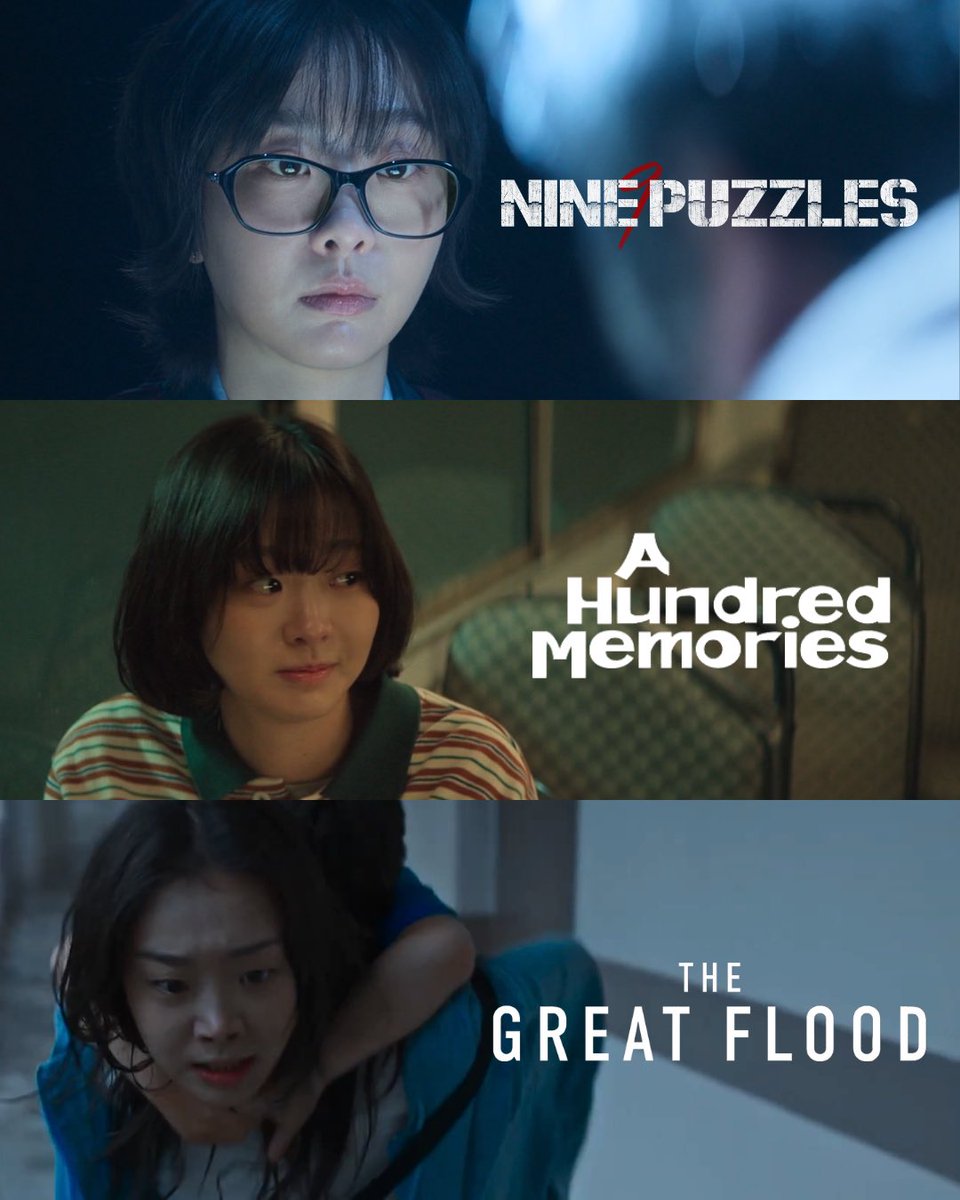 ladywxtch's tweet image. kim dami really gave us variety in 2025