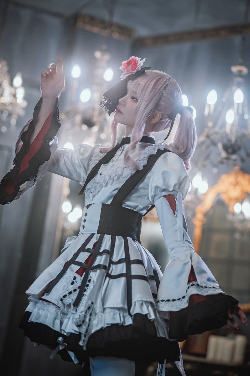 成世 (@M4I404) / Posts / X