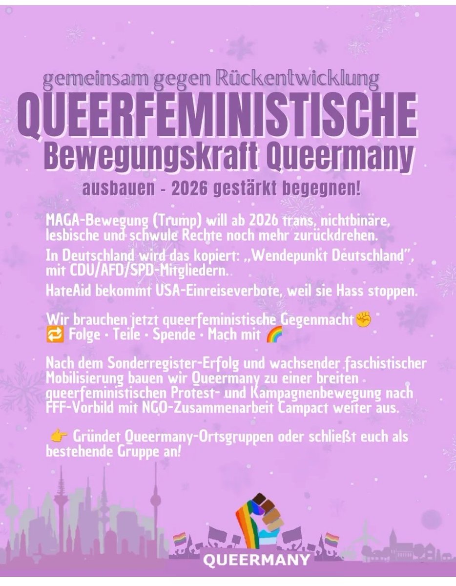 Das wird Trump in die Knie zwingen