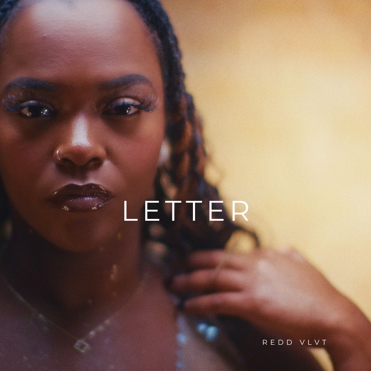mrzredd__'s tweet photo. This year taught me that consistency includes rest. I leaned on my people, trusted God, and stopped working myself into the ground. 
My silence was growth. I’m back. A star in the making ✨
Thank you to everyone who supports my passion. 2026 album in the works.

LETTER 💌 IS OUT https://t.co/gxw993OzyW