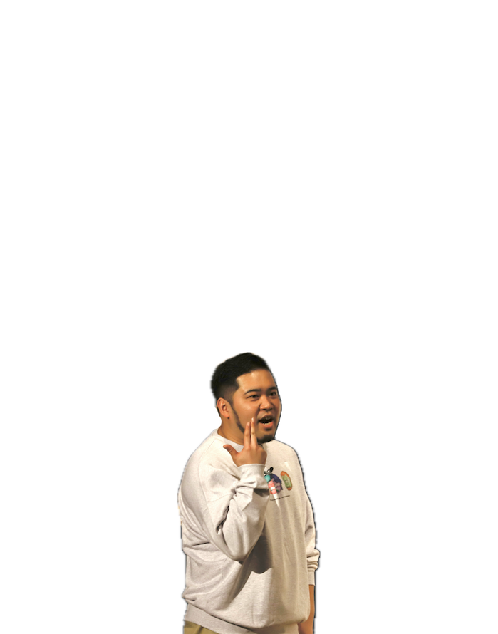 goyousu_reiwa's tweet photo. 画像をタップしてスワイプすると
松井ケムリさんが
ちょいとお先に2026年へ向かいます🚀
@smoke_matsui

1月5日(月)から『#令和ロマンのご様子』
よろしくお願いいたします。

https://t.co/V1HEqJhFYR https://t.co/xxD716eXuN